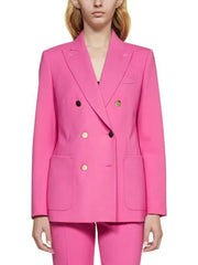Nikki Newman The Young and The Restless Pink Suit