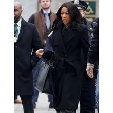 Nikki M. James Daredevil Born Again Black Coat