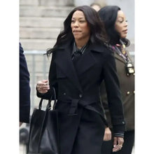 Nikki M. James Daredevil Born Again Black Coat