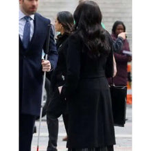 Nikki M. James Daredevil Born Again Black Coat