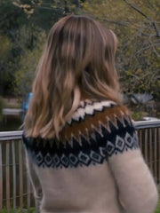 Nobody Wants This Kristen Bell Cardigan Sweater For Women
