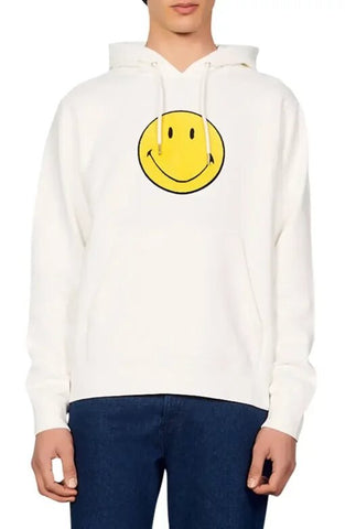 Not Dead Yet 2023 S01 Rick Glassman smiley hoodie