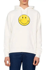 Not Dead Yet 2023 S01 Rick Glassman smiley hoodie