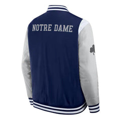 Elements Elite Notre Dame Fighting Irish Jacket