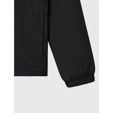 OVO Nylon Track Black & Grey Jacket