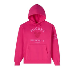 OVO x Disney Valentine’s Collegiate Hoodie