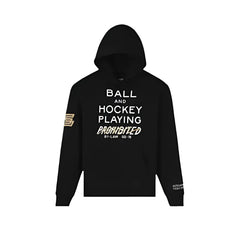 OVO x Sherwood Street Hockey Pullover Hoodie