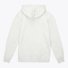 Oatmeal Los Angeles Dodgers 2024 World Series Champions Arch Hoodie