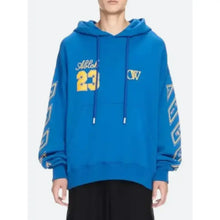 Off White OW 23 Skate Pullover Hoodie
