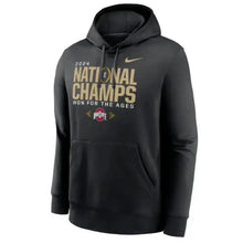 Ohio State Buckeyes National Title 2024 Hoodie