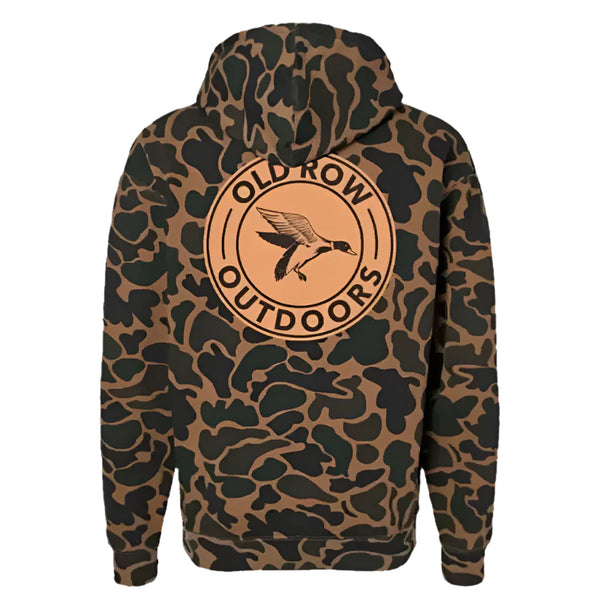 Old Row Outdoors Hoodie