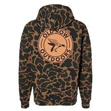 Old Row Outdoors Hoodie