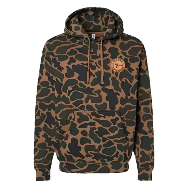 Old Row Outdoors Hoodie