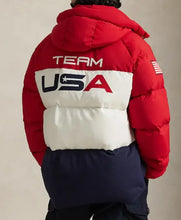 Ralph Lauren Olympic Team USA Closing Ceremony Jacket