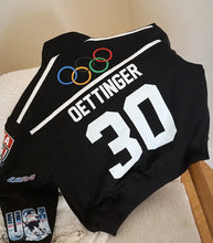 Olympic Team USA Hockey Jacket