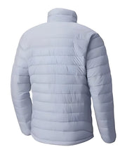 Columbia Curling Jacket