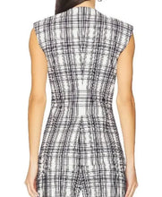 Only Murders in the Building S5 Selena Gomez Plaid Vest