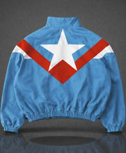 Bad Bunny PR Star Jacket