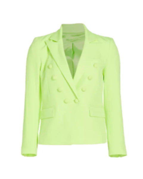 Britney Haynes The Traitors US Blazer