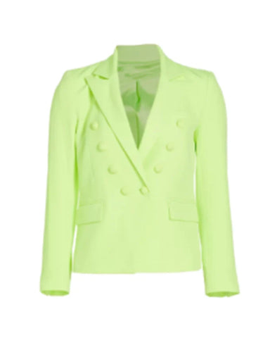 Britney Haynes The Traitors US Blazer
