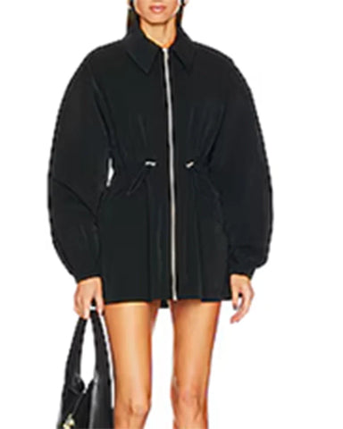 Gabby Windey The Traitors US Jacket