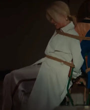 How to Get to Heaven from Belfast Robyn White Coat