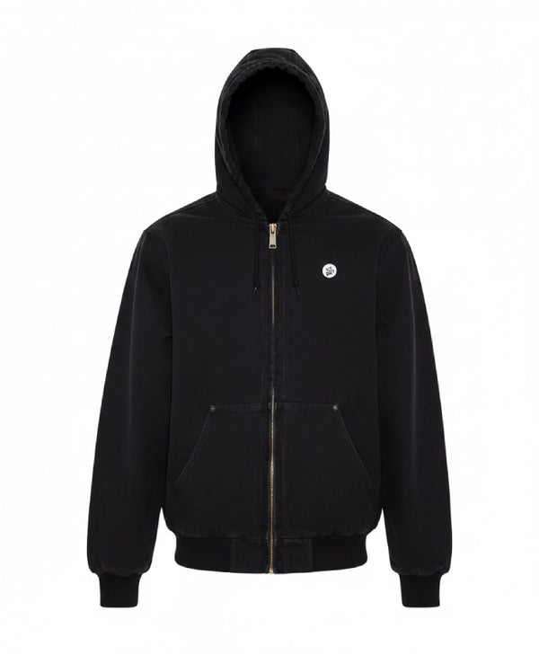 Supreme SS26 Ice Out Jacket