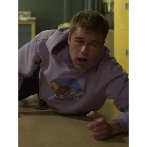 Owen Joyner Final Destination Bloodlines Hoodie