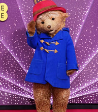 Paddington Bear 2026 BAFTA Film Awards Duffle Coat