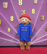 Paddington Bear 2026 BAFTA Film Awards Duffle Coat