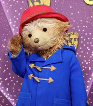 Paddington Bear 2026 BAFTA Film Awards Duffle Coat