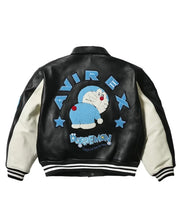 Palace Doraemon Avirex Jacket