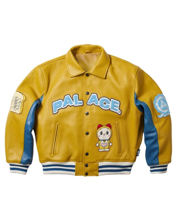 Palace Doraemon Avirex Jacket