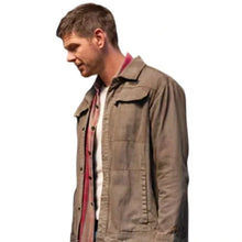 Billy Pace Paradise 2025 Jacket
