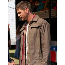 Billy Pace Paradise 2025 Jacket