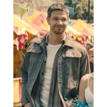 Billy Pace Paradise 2025 Jacket