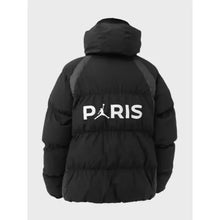 Paris Saint Germain Puffer Jacket