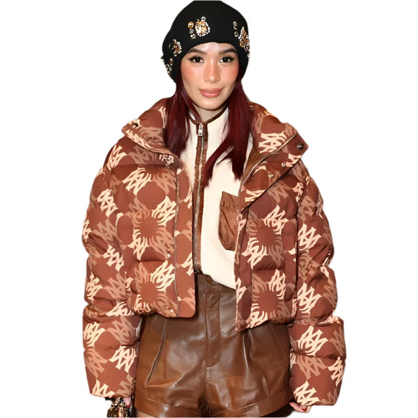 Paris Fashion Week 2025 Heart Evangelista Jacket