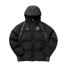 Paris Saint Germain Puffer Jacket