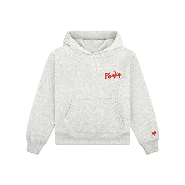 Parke Loves You Pullover Hoodie