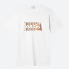 Paul Smith x Oasis Stripe T-Shirt