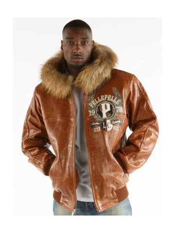 Pelle Pelle World Famous Legend Jacket
