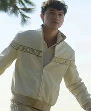 Percy Jackson and the Olympians S02 Luke Castellan Jacket