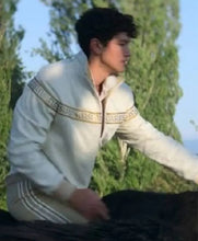 Percy Jackson and the Olympians S02 Luke Castellan Jacket
