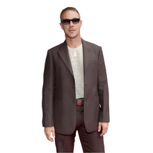 Pete Davidson Riff Raff 2025 Suit