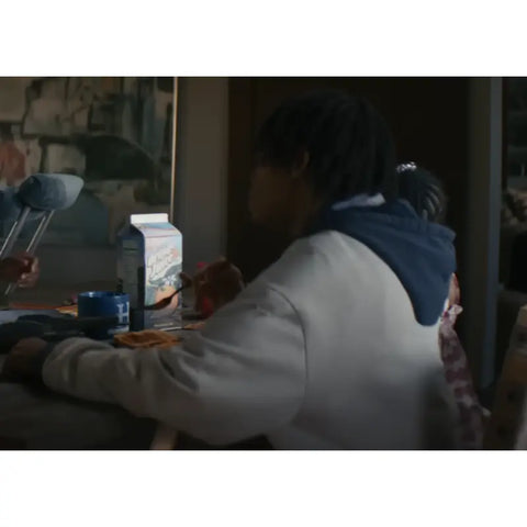 Peyton Jackson The Woman in the Yard 2025 Hoodie