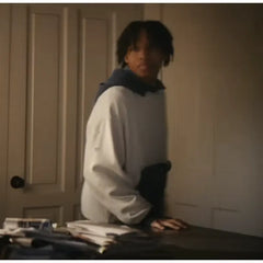 Peyton Jackson The Woman in the Yard 2025 Hoodie