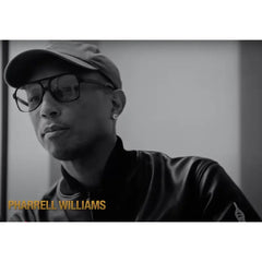 Pharrell Williams Hans Zimmer & Friends: Diamond in the Desert Jacket