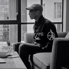 Pharrell Williams Hans Zimmer & Friends: Diamond in the Desert Jacket