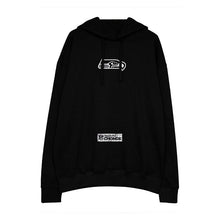Black  Philadelphia Eagles Inspire Change Hoodie